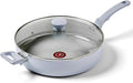 T-Fal Refresh Ceramic Nonstick Saute Pan by T-falbrand
