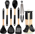 Kitchen Utensils Set by Stylishkitchenjoyfulmoment
