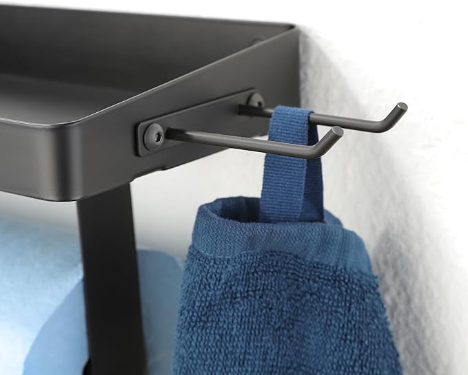 ZUNTO Garage Paper Towel Holder - Image 6