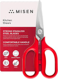 Misen Heavy Duty Kitchen Shears by Misen