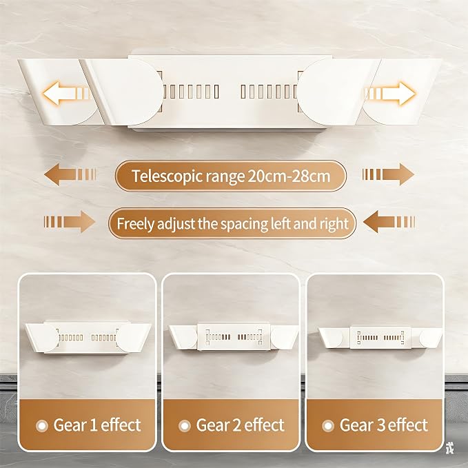 Universal Pot Lid Holder Organizer - Image 4