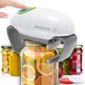 INSTACAN Electric Jar Opener for Seniors by YOURHAPPINESSOURMOTIVATION