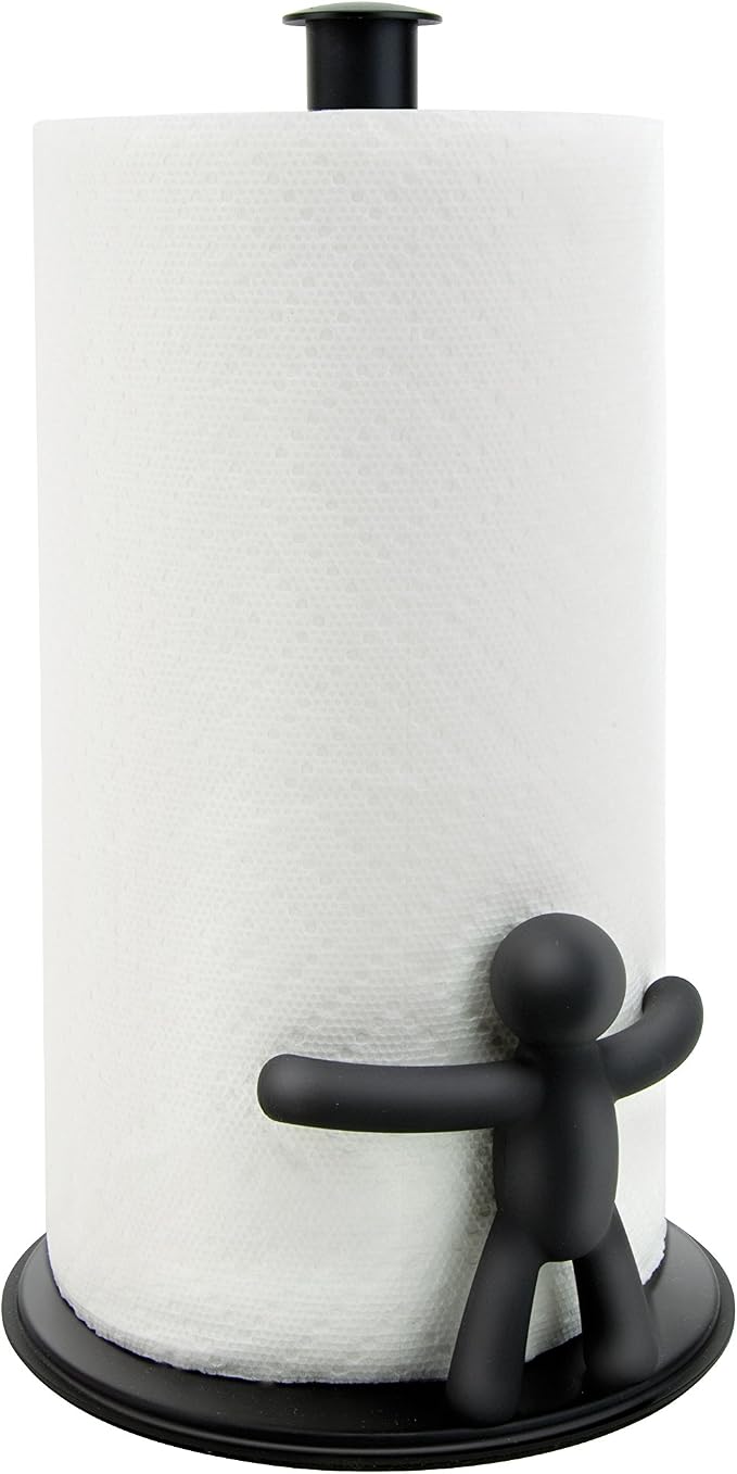 Umbra Buddy Countertop Paper Towel Holder by Umbra