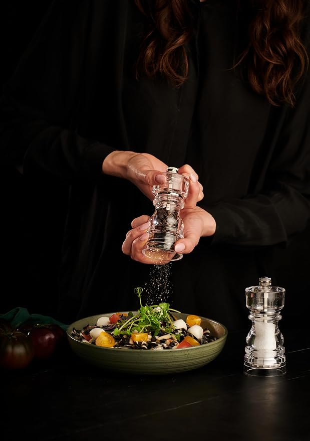 Cole & Mason London Refillable Spice Mill - Image 2