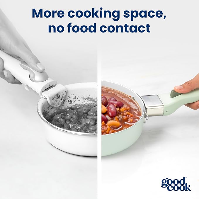 GoodCook Removable Handle – Replacement - Image 9