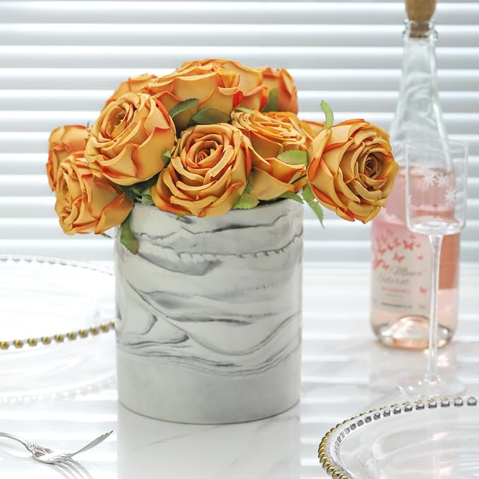 7.2 inch Large Utensil Holder for Kitchen Counter - Image 5