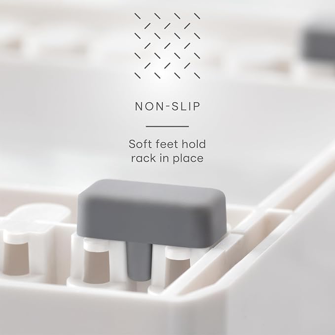 YouCopia StoreMore Bakeware Rack - Image 3