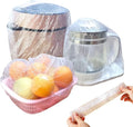 STAYWILD 30 PCS Kitchen Small Appliance Dust Covers, Disposable Thickened by STAYWILD