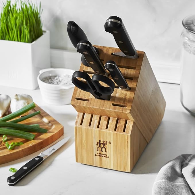 ZWILLING Professional S Knife Set - Image 6