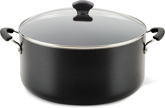 Farberware Cookware Nonstick Stockpot - Image 5