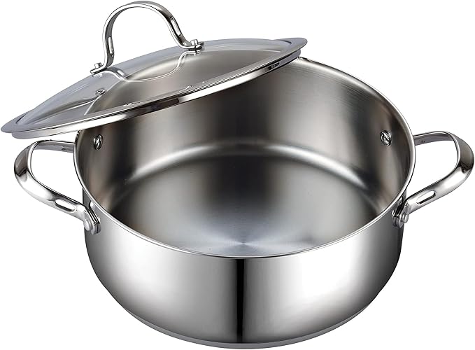Cooks Standard Dutch Oven Casserole - Image 6