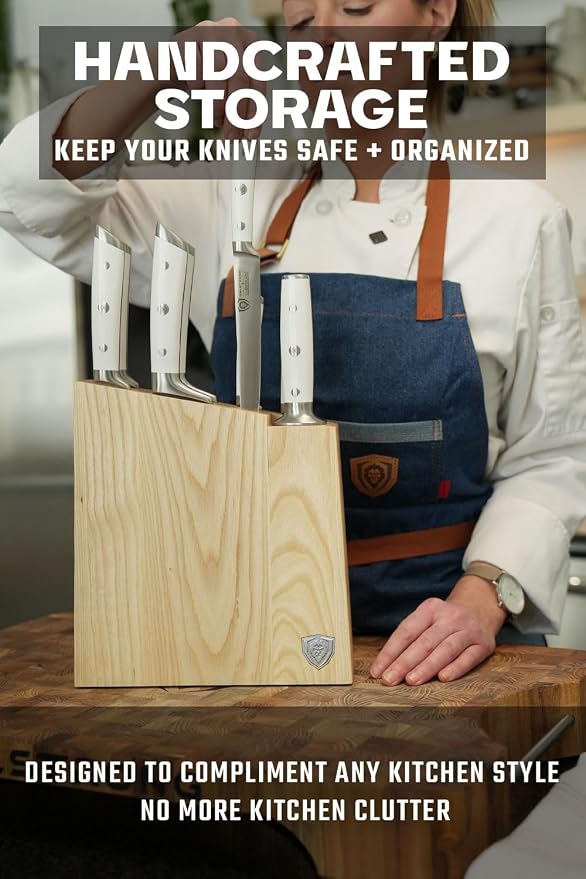 Dalstrong Knife Set Block - Image 2
