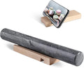 Koville African Natural Marble French Rolling Pin, 12inch Non-Stick Rolling Pin by Koville