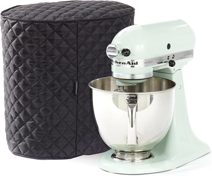 Covermates Keepsakes Mixer Cover Dust Protection by Covermates