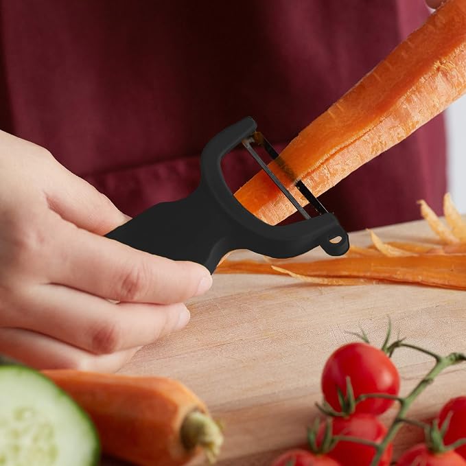 Mercer Culinary Y Swiss Peeler - Image 7
