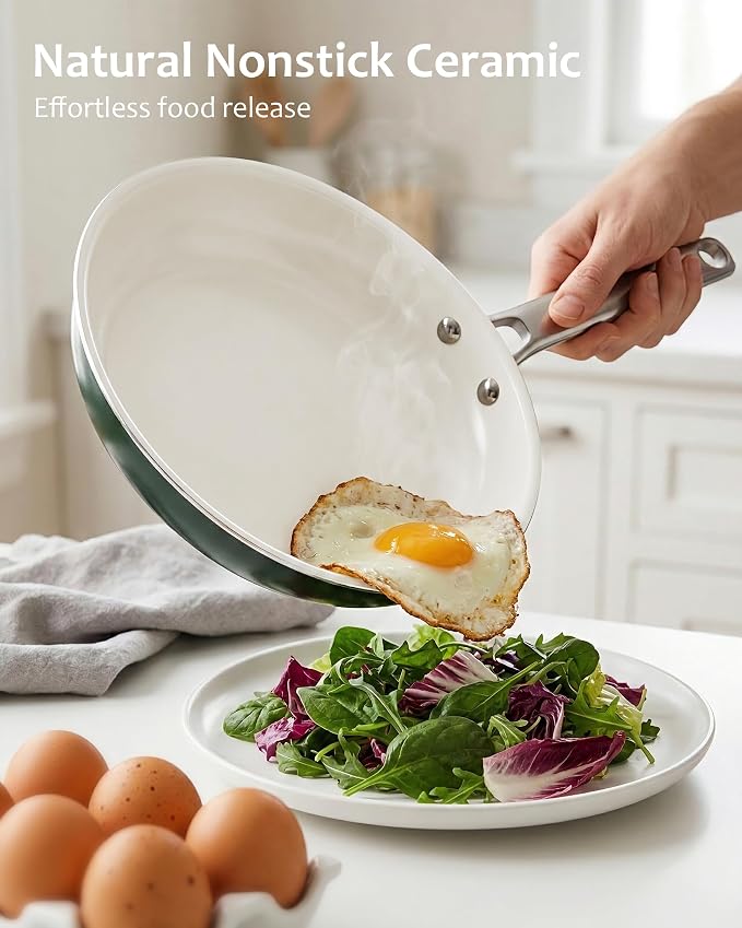 Pots and Pans Set - Image 4