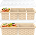 Silicone Freezer Molds for Soup by Aopigavi