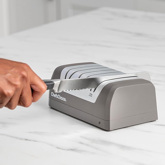 Chef'sChoice Electric Knife Sharpeners - Image 2