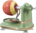 VEELAM Apple Peeler with 2 Blades Replacements, Apple Peeler Slicer & Corer by veelam