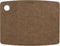 Epicurean Kitchen Series 14.5" × 11.25" Cutting Board in Nutmeg by Epicurean