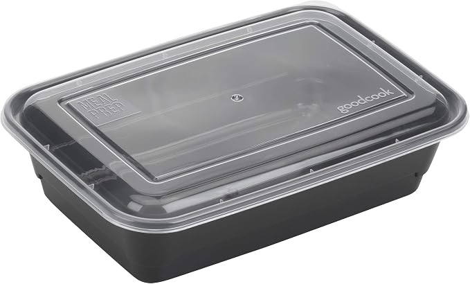 GoodCook Meal Prep Containers - Image 3