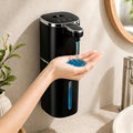 Automatic Liquid Soap Dispenser by Sigerio