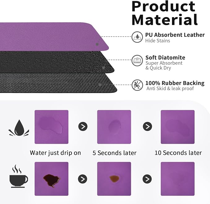 HotLive Coffee Mat - Image 2