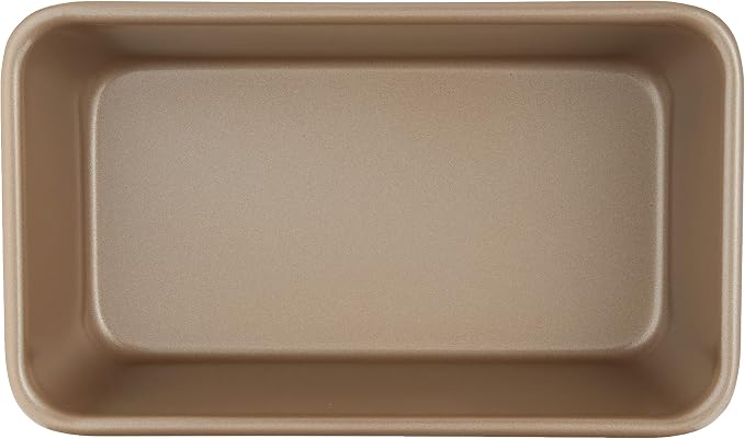 Cuisinart 9-Inch Chef's Classic Nonstick Bakeware Loaf Pan - Image 2