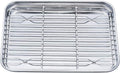 TeamFar Toaster Oven Pan Tray by TeamFar