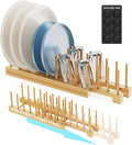 Bamboo Dish Rack by Unknown