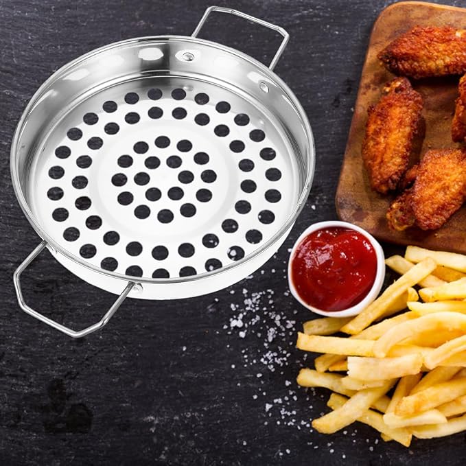 Housoutil Big Hole Colander - Image 7
