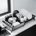 Kitsure Dish Drying Rack by Kitsure