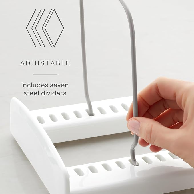 YouCopia StoreMore Bakeware Rack - Image 2