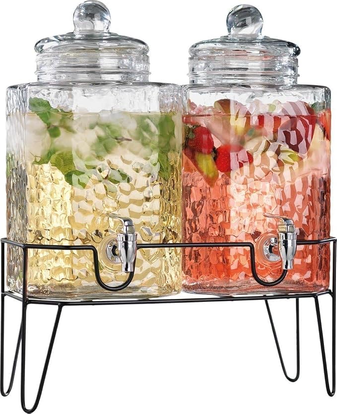MosJos Beverage Dispensers - Image 4