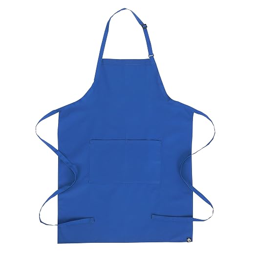 Chef Works Unisex Butcher Apron - Image 6