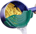 AUOON Clip On Strainer Silicone by AUOON