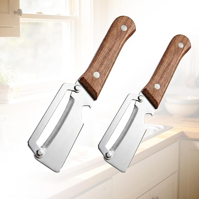 Multifunctional Premium Vegetable Peeler by Unknown