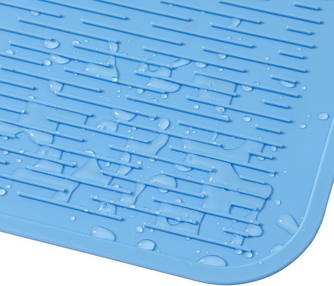 MicoYang Silicone Dish Drying Mat - Image 9
