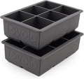 Tovolo King Cube Ice Mold Tray by Tovolo