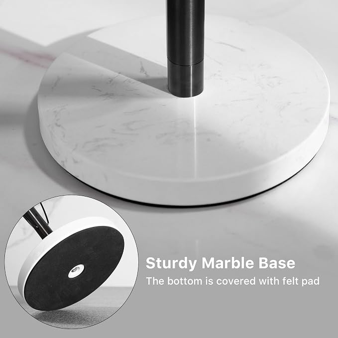 ZUNTO Standing Paper Towel Holder - Image 2