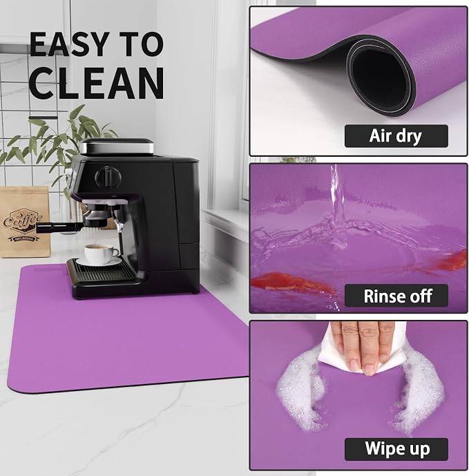 HotLive Coffee Mat - Image 4