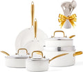 Pots and Pans Set by VONIKI