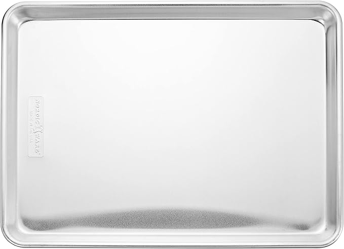 Nordic Ware Naturals Extra Large and Half Sheet Set - Image 3