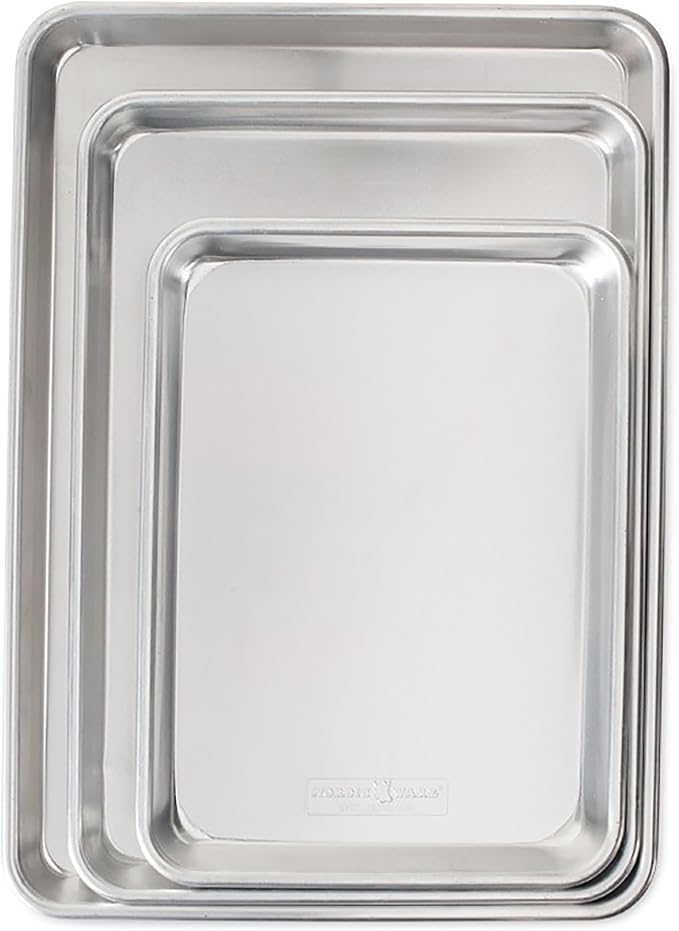 Nordic Ware Naturals 3 Piece Set by NordicWare