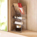 PAVSTINE Medicine Cabinet Organizer by PAVSTINE