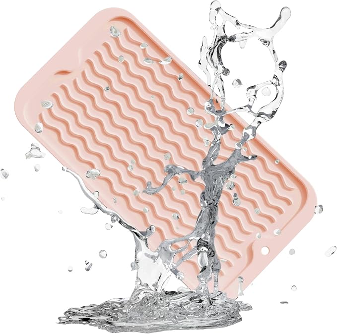 ZLR Silicone Sponge Holder & Sink Caddy Tray by ZLR