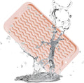 ZLR Silicone Sponge Holder & Sink Caddy Tray by ZLR