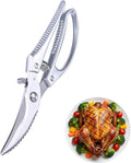 Heavy Duty Kitchen Shears by Unknown