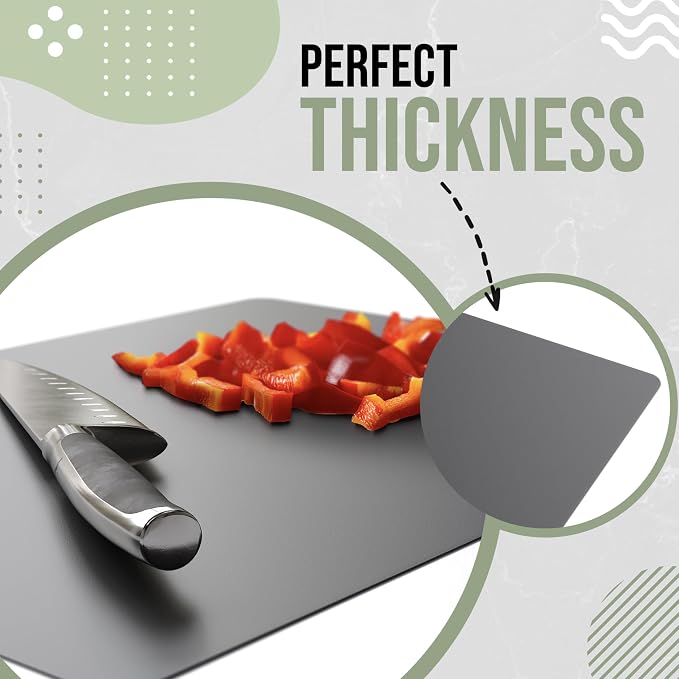 Crown Display Disposable Cutting Boards - Image 6