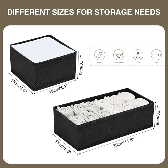 DIMJ Drawer Organizers - Image 6